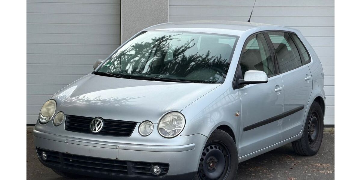 VW Polo 200.000 km 550 &euro; Euskirchen 53881