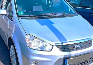 Ford C-Max 197.019 km 1.450 &euro; Euskirchen 53879