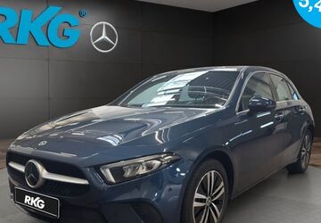 Mercedes-Benz A 250 70.473 km 25.790 &euro; Euskirchen 53879