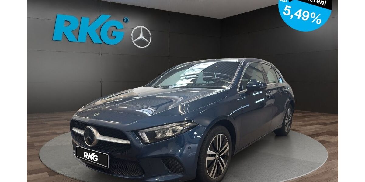Mercedes-Benz A 250 70.473 km 25.790 &euro; Euskirchen 53879