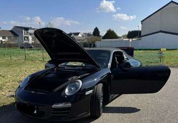 Porsche 997 82.000 km 78.000 &euro; Alfter 53347