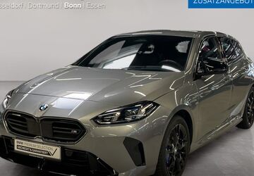 BMW M135 25.275 km 40.599 &euro; Bonn 53119