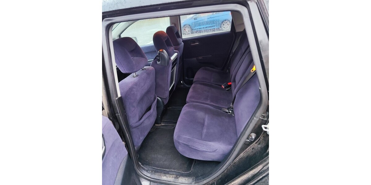 Honda FR-V 207.000 km 3.300 &euro; Königswinter 53639