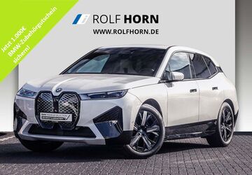BMW iX 7.005 km 66.960 &euro; Euskirchen 53879