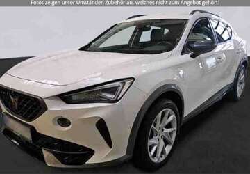 Cupra Formentor 46.330 km 23.880 &euro; Meckenheim 53340