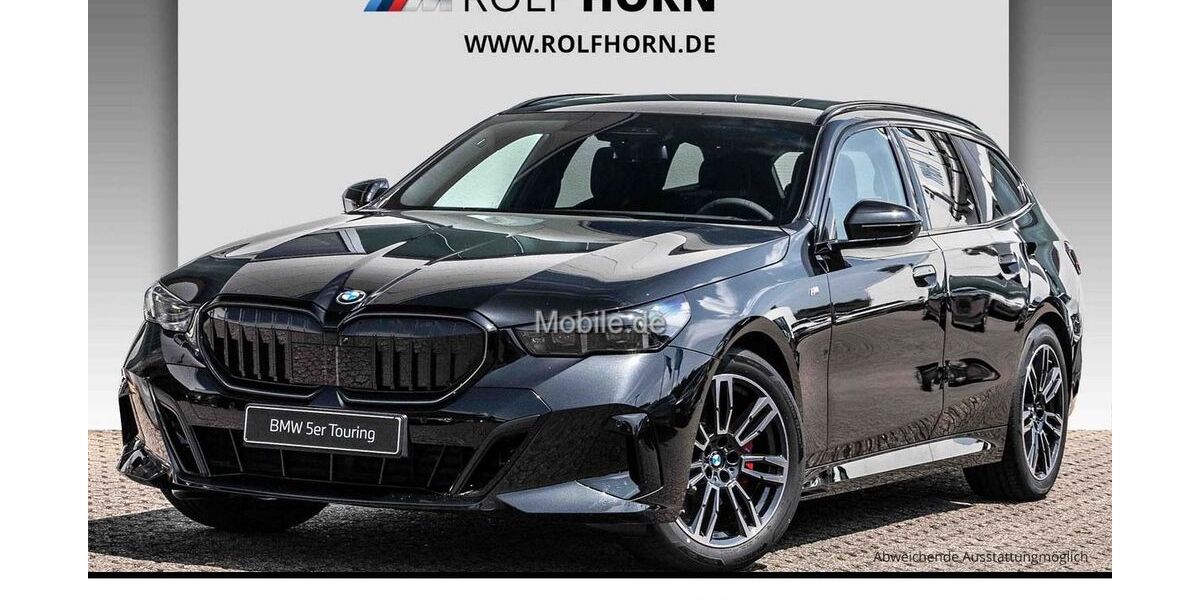 BMW 520 9.989 km 57.990 &euro; Wesseling 50389