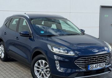 Ford Kuga 36.500 km 18.999 &euro; Bonn 53127