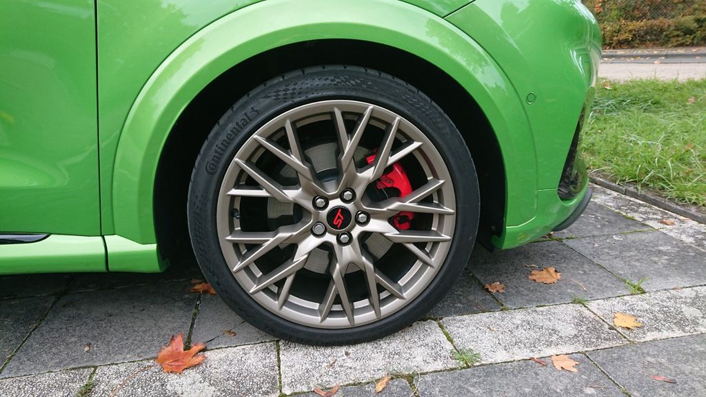 Ford Puma 43.978 km 21.800 &euro; Bonn 53179