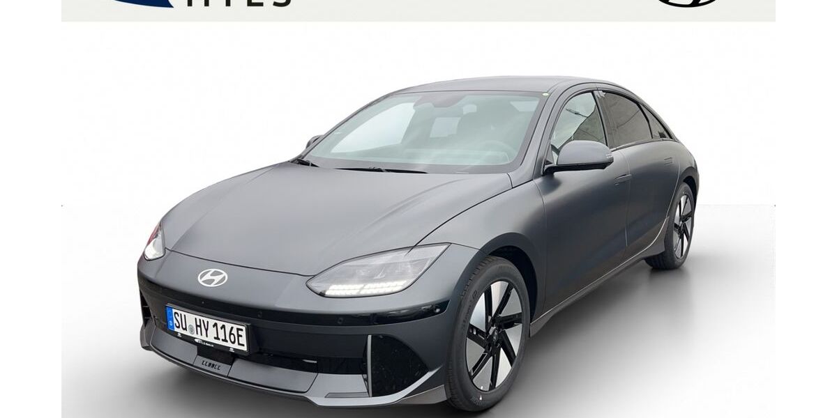 Hyundai IONIQ 6 14.000 km 45.980 &euro; Bornheim 53332