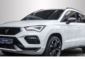 Cupra Ateca 2.500 km 41.970 &euro; Bonn 53227