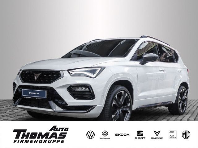Cupra Ateca 2.500 km 41.970 &euro; Bonn 53227
