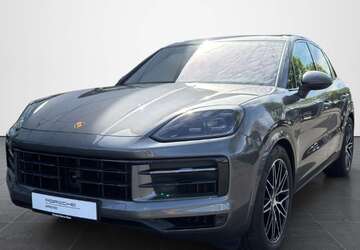 Porsche Cayenne 46.037 km 89.950 &euro; Bonn 53119
