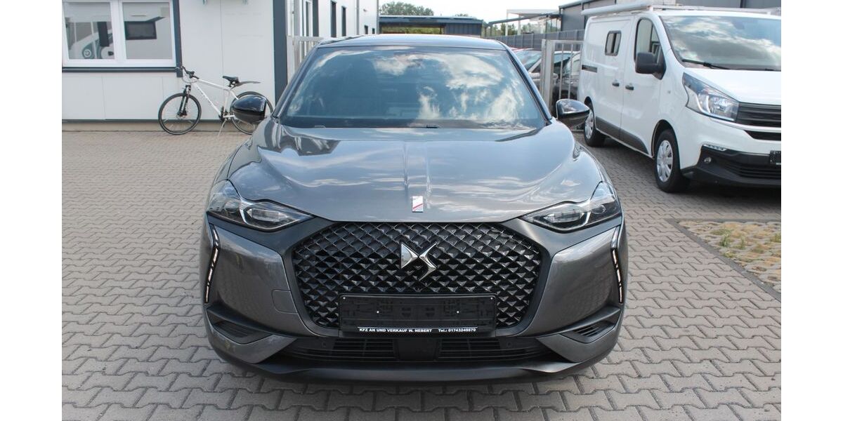 DS Automobiles DS3 13.185 km 15.950 &euro; Euskirchen 53879