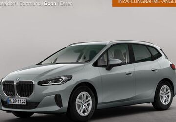 BMW 218 Active Tourer 63.569 km 24.599 &euro; Bonn 53119