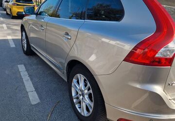 Volvo XC60 177.000 km 13.900 &euro; Bonn 53119