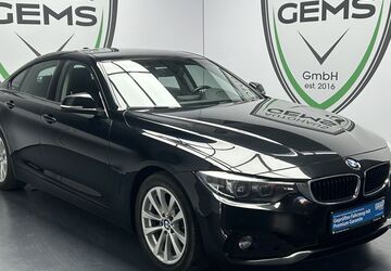 BMW 420 Gran Coupé 146.650 km 18.440 &euro; Königswinter 53639