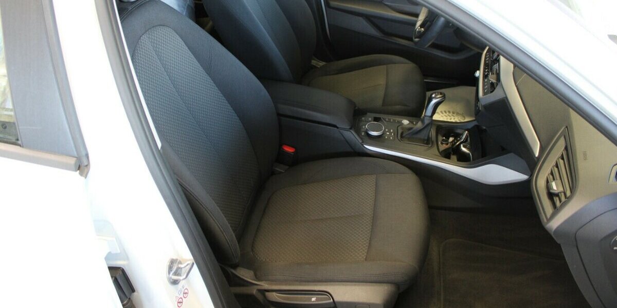 BMW 118 118i Advantage 64.427 km 16.980 &euro; Euskirchen 53881