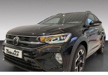 VW Taigo 6.500 km 31.800 &euro; Bornheim 53332