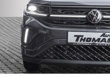 VW T-Cross 23.820 km 28.579 &euro; Bonn 53227