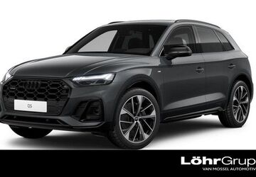 Audi Q5 27.200 km 49.880 &euro; Meckenheim / Bonn 53340