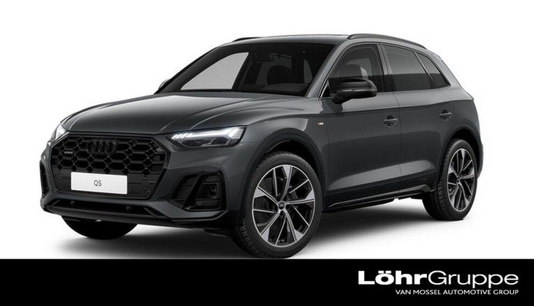 Audi Q5 27.200 km 49.880 &euro; Meckenheim / Bonn 53340