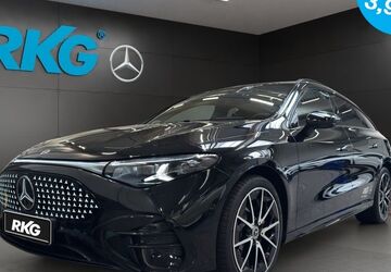 Mercedes-Benz CLA 250 Shooting Brake 9.800 km 66.890 &euro; Bonn 53119