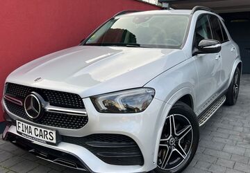 Mercedes-Benz GLE 350 190.000 km 38.990 &euro; Bornheim 53332