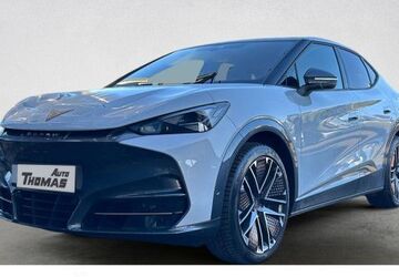 Cupra Tavascan 19.984 km 44.280 &euro; Blankenheim 53945