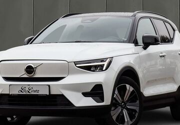 Volvo XC40 30.685 km 34.890 &euro; Bonn 53177