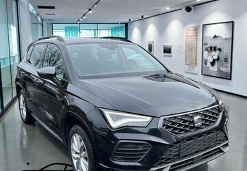 Seat Ateca 207.000 km 16.490 &euro; Bonn OT Pützchen 53229