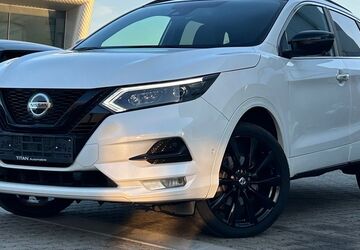 Nissan Qashqai 61.500 km 15.650 &euro; Erftstadt 50374