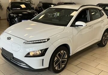 Hyundai KONA 32.333 km 16.500 &euro; Bonn 53227