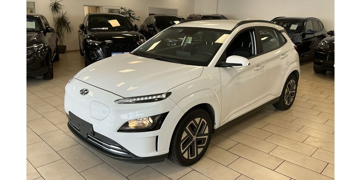 Hyundai KONA 32.333 km 16.500 &euro; Bonn 53227