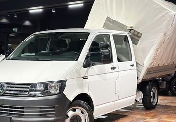 VW T6 Transporter 86.548 km 23.950 &euro; Bonn 53177