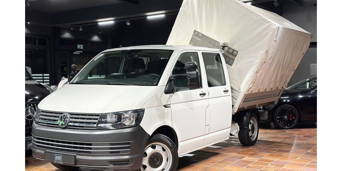 VW T6 Transporter 86.548 km 23.950 &euro; Bonn 53177