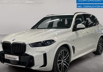 BMW X5 11.758 km 74.999 &euro; Bonn 53119