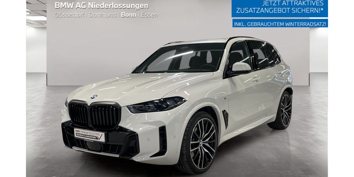BMW X5 11.758 km 74.999 &euro; Bonn 53119