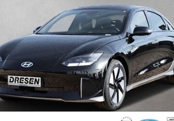 Hyundai IONIQ 6 18.850 km 27.790 &euro; Euskirchen 53881