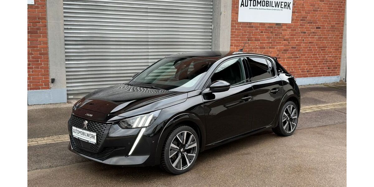 Peugeot 208 69.590 km 16.999 &euro; Düren 52353