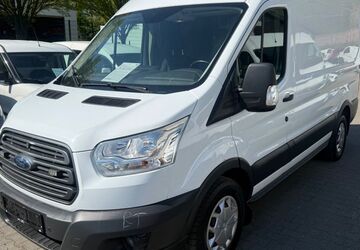 Ford Transit 91.500 km 13.990 &euro; Heimersheim 53474
