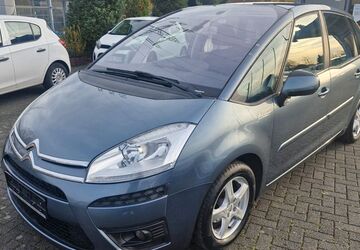 Citroen C4 Picasso 152.000 km 3.950 &euro; Wesseling 50389
