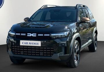 Dacia Bigster 14.973 km 30.880 &euro; Schleiden 53937