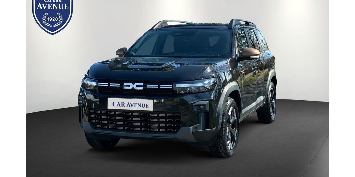 Dacia Bigster 14.973 km 30.880 &euro; Schleiden 53937