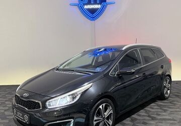 Kia ceed / Ceed 159.500 km 7.999 &euro; Alfter 53347