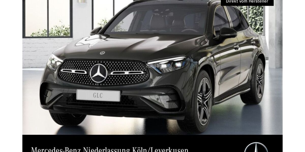 Mercedes-Benz GLC 450 10.435 km 72.490 &euro; Frechen 50226