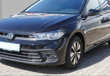 VW Polo 15.100 km 22.990 &euro; Meckenheim / Bonn 53340