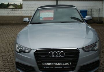 Audi A5 150.000 km 14.600 &euro; Mechernich 53894