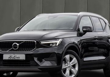 Volvo XC40 47.300 km 29.490 &euro; Bonn 53117