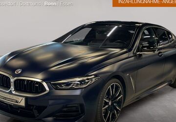 BMW M850 21.894 km 71.990 &euro; Bonn 53119