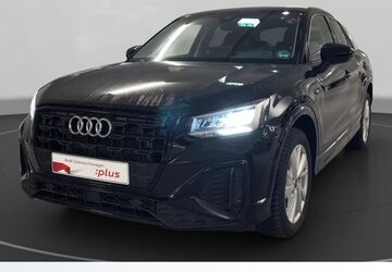 Audi Q2 28.797 km 33.490 &euro; Bonn 53119
